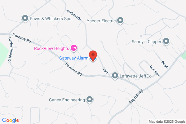 Gateway Alarm Inc