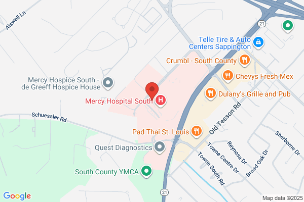 St Anthony's Hospice Services