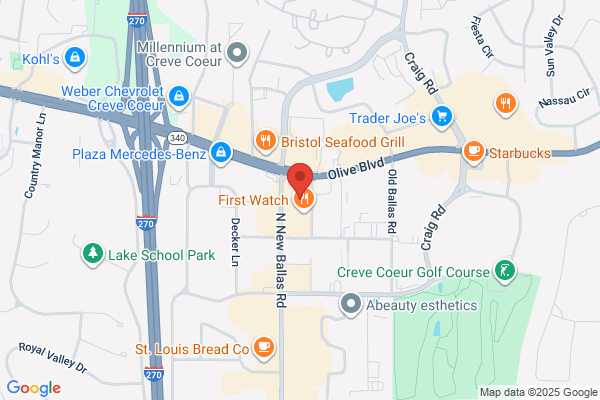 Berland Diagnostic Imaging Of Creve Coeur Inc
