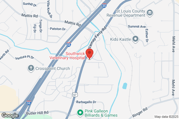 Southwick Veterinary Hospital