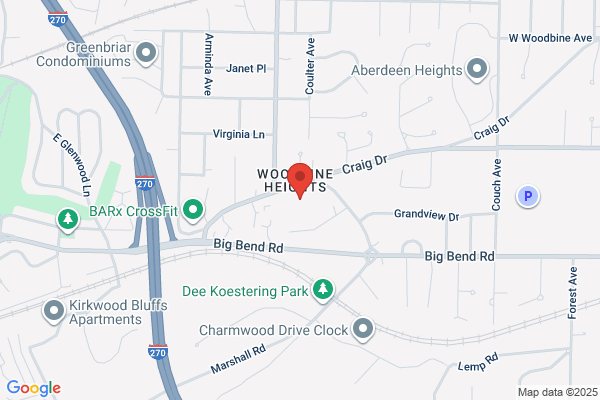 Stone Treatment Center the