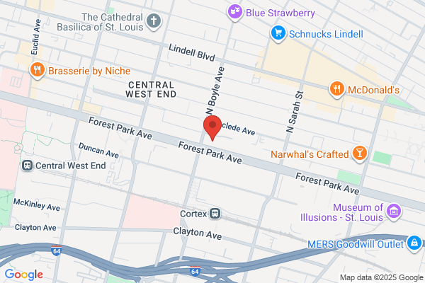 West-End Medical Center