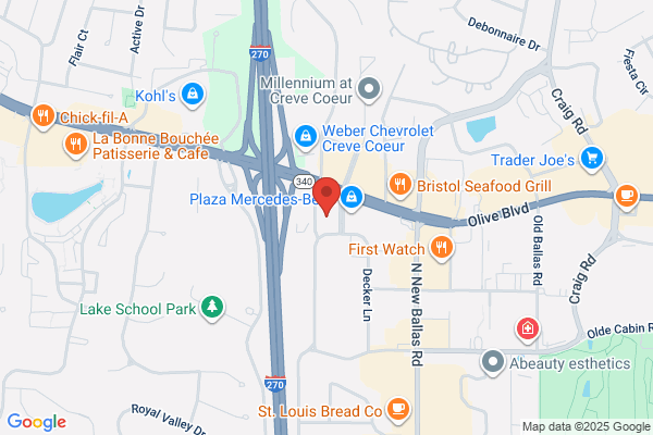 Drury Hotels, Creve Coeur