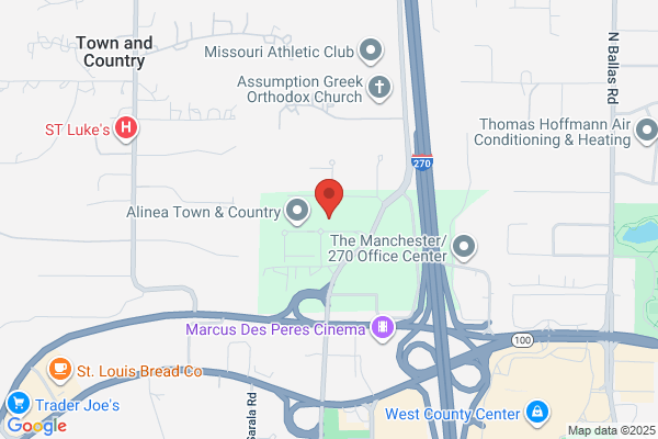 Residence Inn by Marriott St. Louis West County