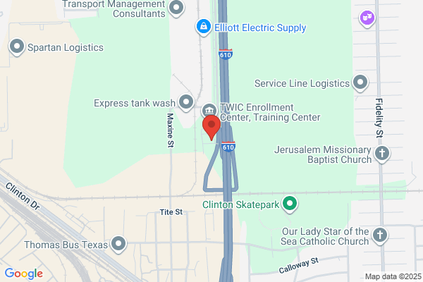 Advance Container Transit Inc