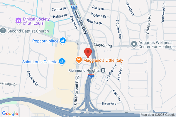 Mager & Gougelman of St Louis
