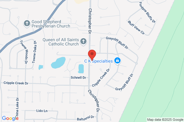 Quality Lawn And Garden Inc.