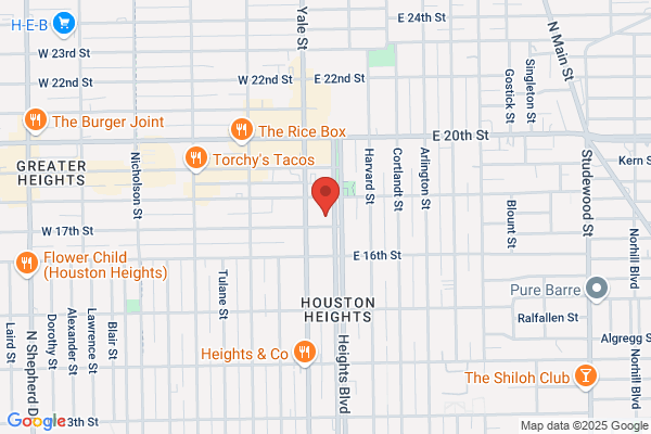 Andrews James H Attorney
