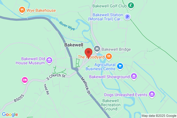Bakewell Thomas F Attorney