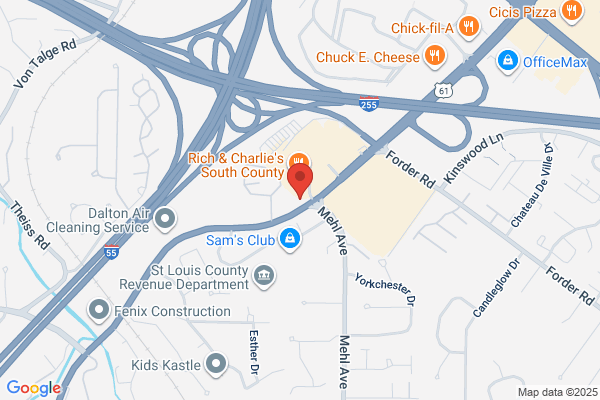 Johnson George D Attorney
