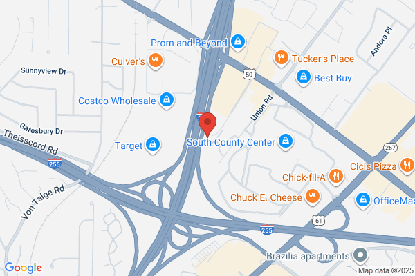 Kirkendall Dwyer LLP - St Louis