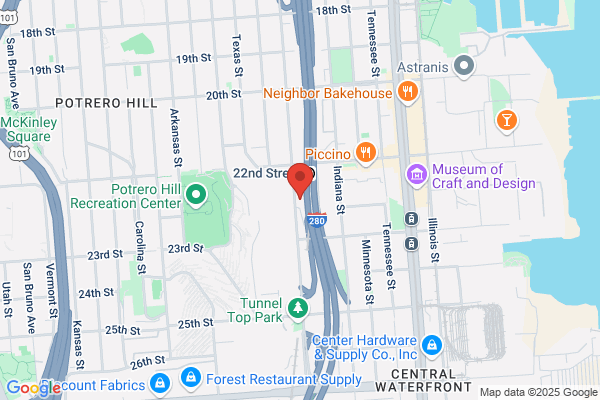 International Fire Sprinkler Inc
