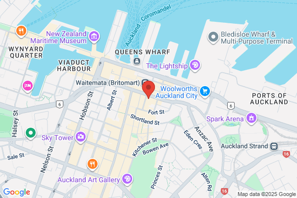 Cavanagh & Associates
