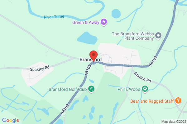 Bransford & Bransford