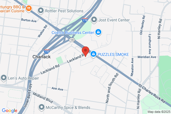 Locksmith Near me St Louis MO