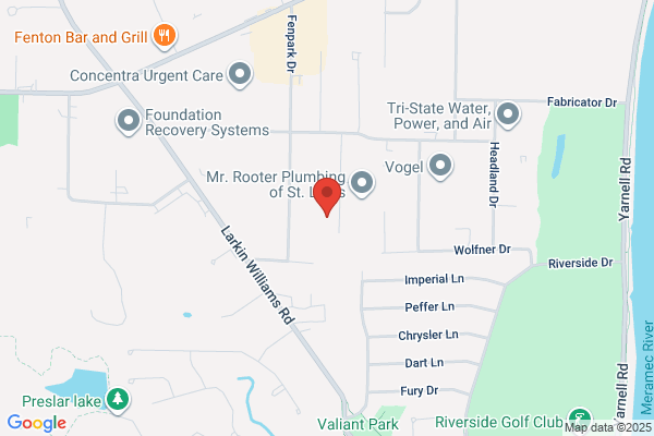 Tuell Tool Co Inc