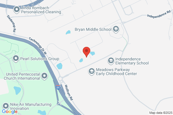 Commercial Building Repair