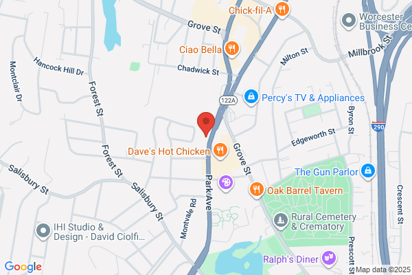 Jefferson Dry Cleaners