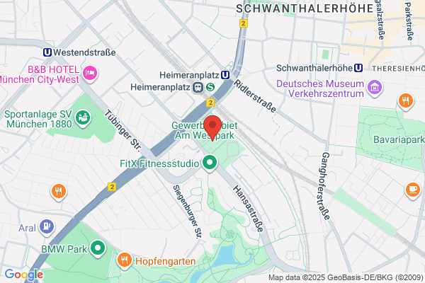 Deutsche Financial Srvcs