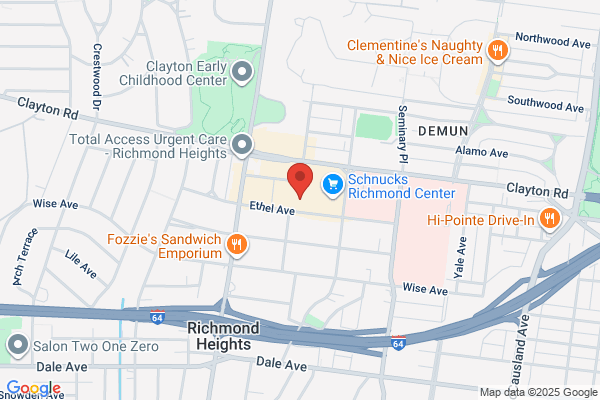 CLOSED: Elements Massage