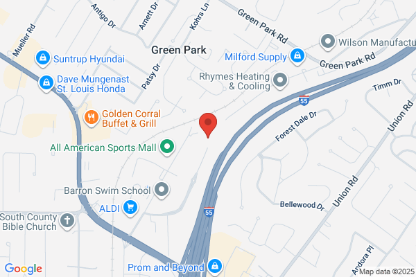 Fresenius Kidney Care South Towne Square - Saint Louis