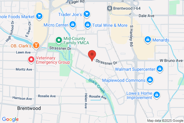 Fresenius Kidney Care Brentwood St. Louis - Closed