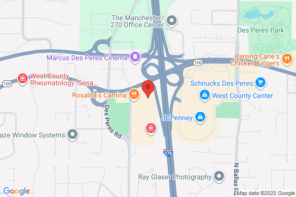 Fresenius Kidney Care Nxstage St. Louis