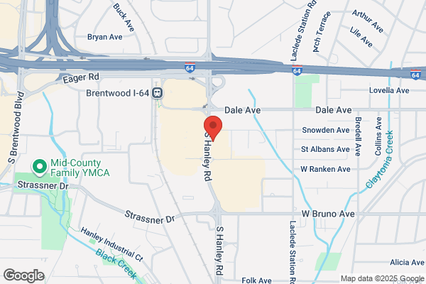 Rapid MedLab - Richmond Heights