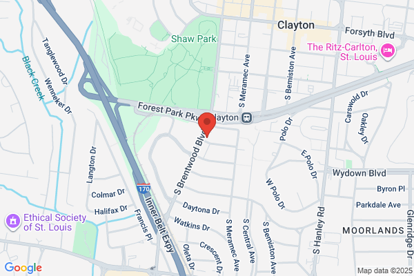 Medical West Healthcare Center-Clayton
