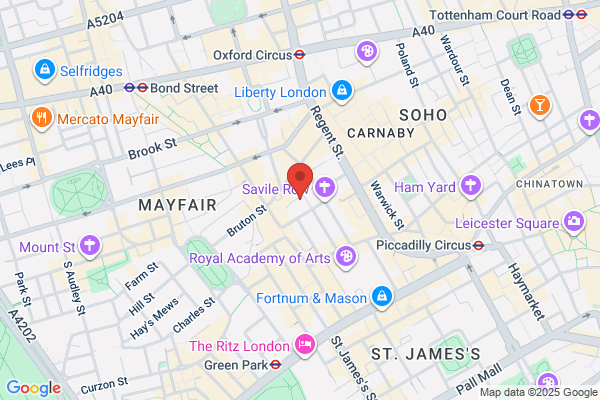 Savile Row Custom Clothiers
