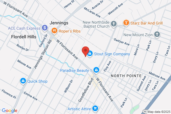 Angelo Welding Inc