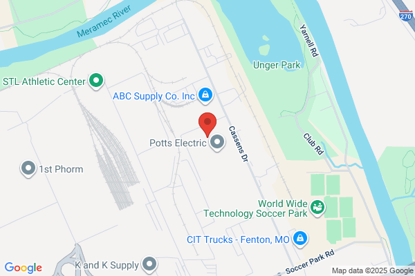 Gateway Hose & Coupling Co Inc