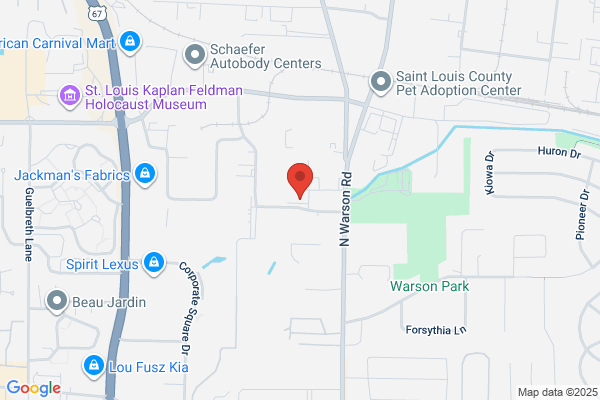 Ridgedale Metal Sales Co