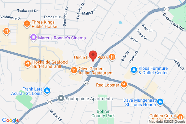 Donelson Cycles Inc