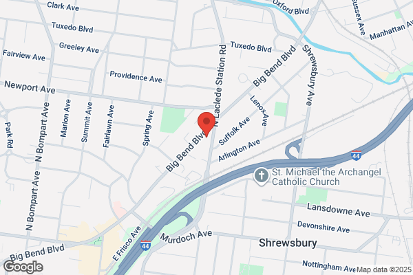 Webster Groves Subaru