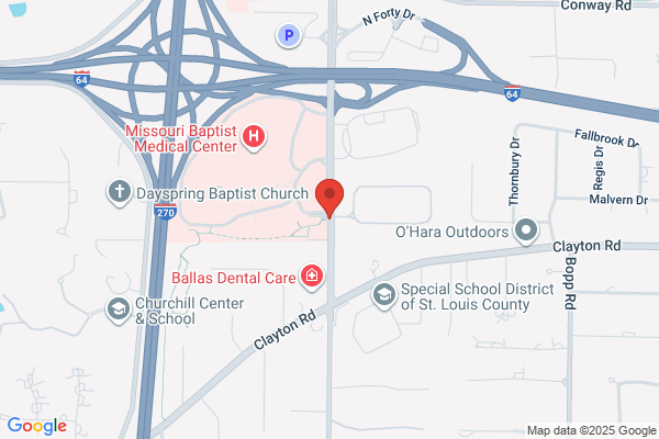 Suburban OB/GYN