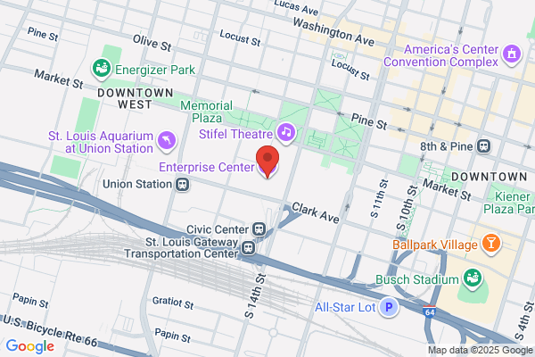 St Louis Enterprise Centers