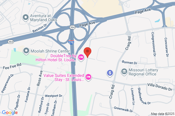 2055 Craigshire Road, LLC