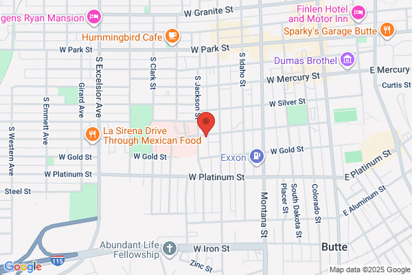 Bi State Orthotics & Prosthetics