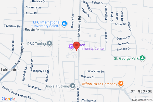 Affton Chamber of Commerce