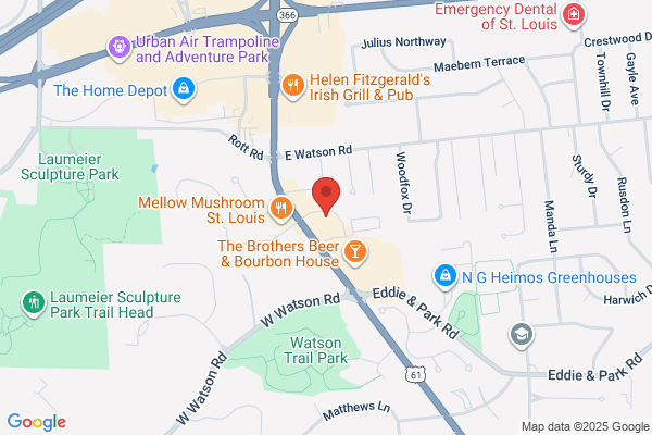 Huelsman Jewelers Inc