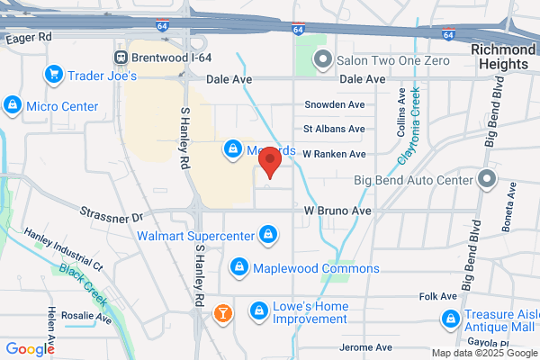 Richmond Terrace - Lutheran Senior Services