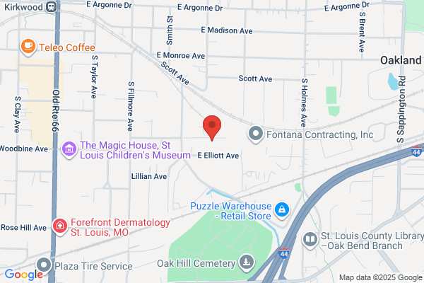 Mills Corporation the