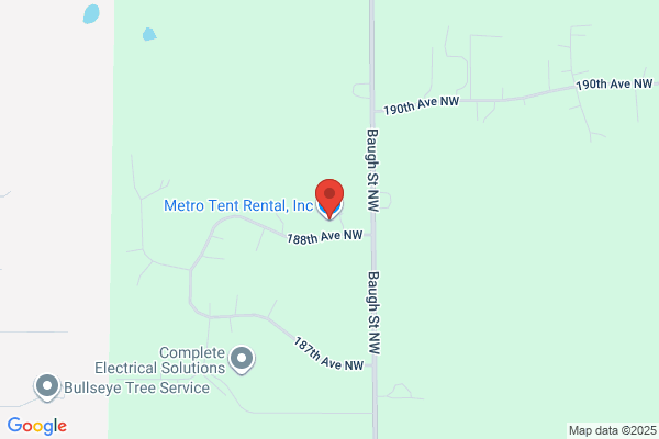 Metro Tent & Party Rentals