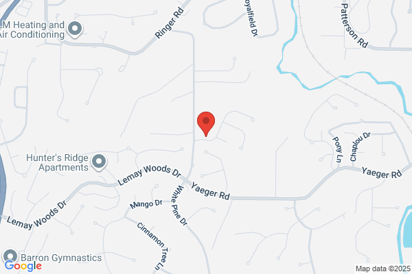 Mehlville Termite & Pest Control Inc