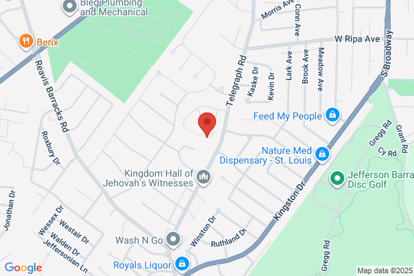 Oakville Pet Services