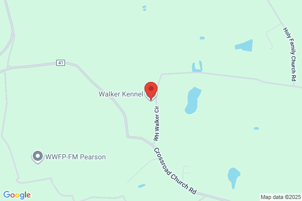 Walkers Kennels