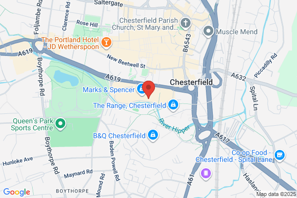 Chesterfield Grooming