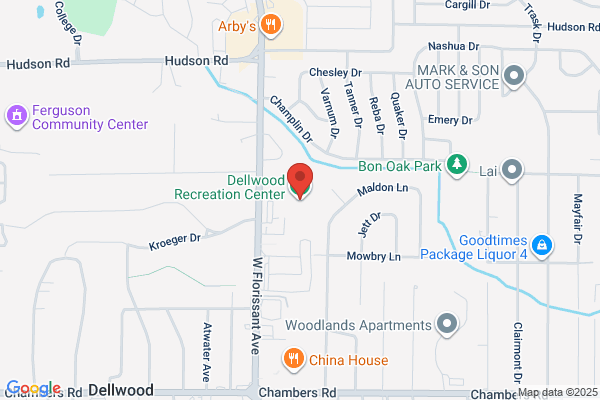 Dellwood Indoor Soccer Arena
