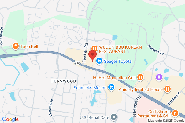 Hangook Kwan Restaurant